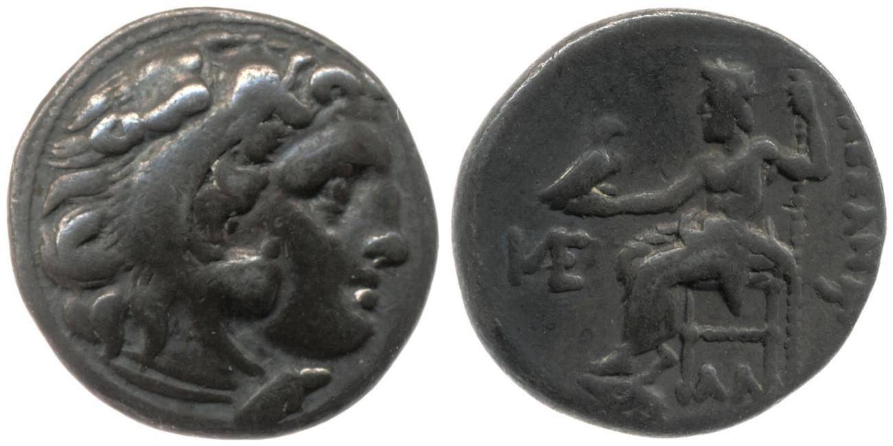 аверс Price 1777