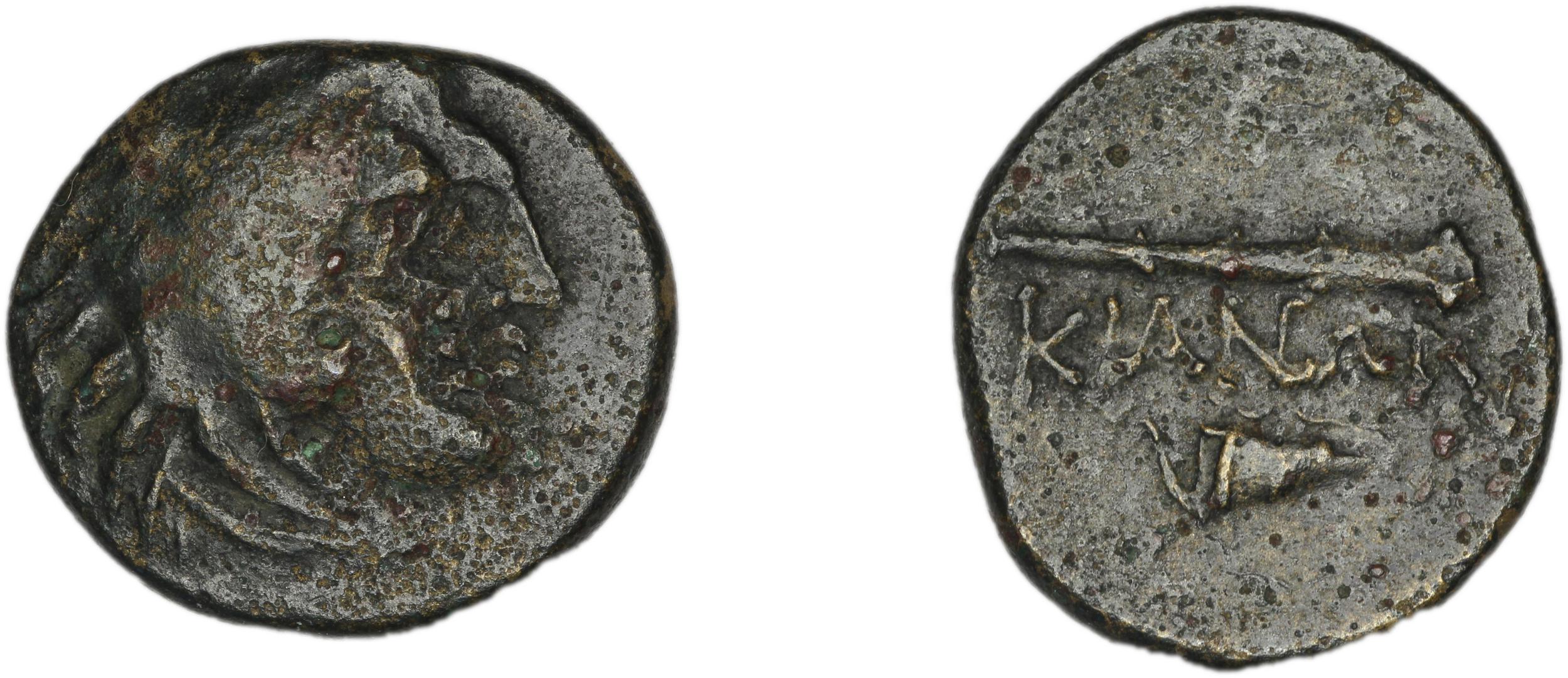Cius Waddington 1908 17-19, аверс, bm
