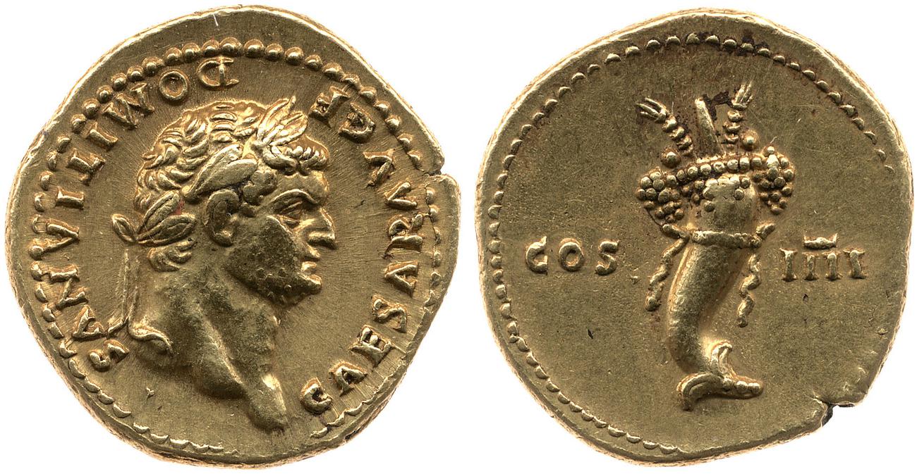 RIC II, Part 1 (second edition) Vespasian 918, аверс, bm