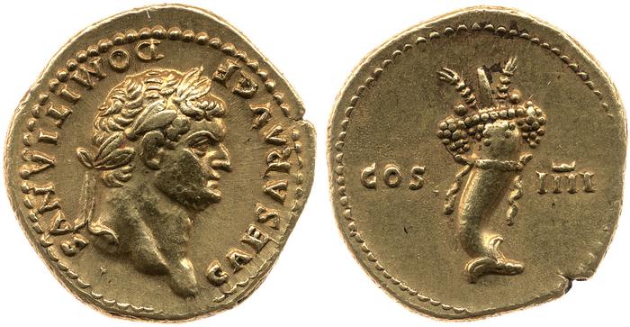 RIC II, Part 1 (second edition) Vespasian 918, реверс, bm