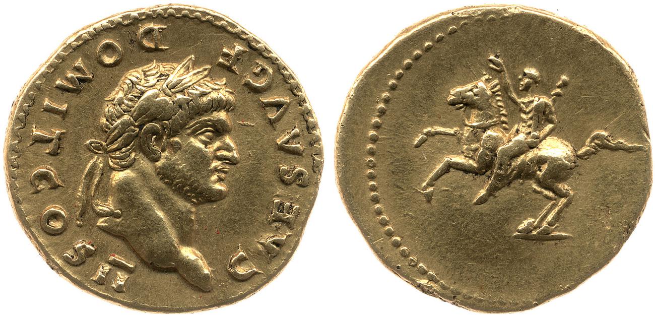 RIC II, Part 1 (second edition) Vespasian 679, аверс, bm