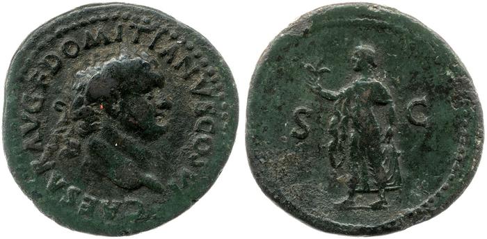 реверс RIC II, Part 1 (second edition) Titus 86