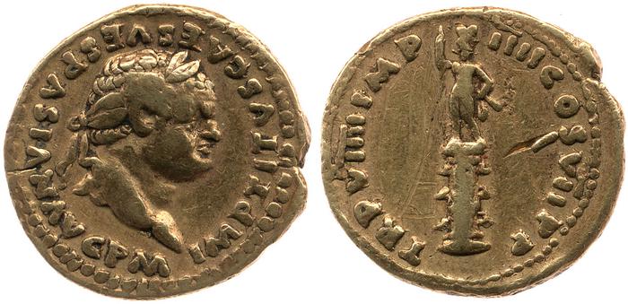 реверс RIC II, Part 1 (second edition) Titus 27