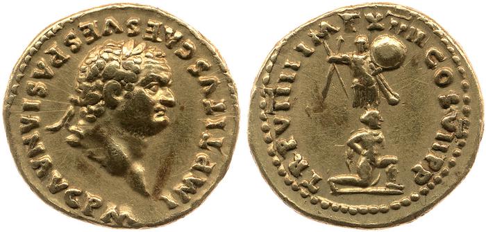 реверс RIC II, Part 1 (second edition) Titus 29