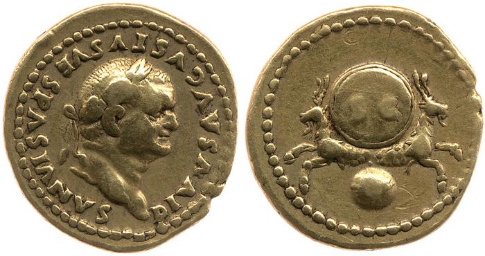 реверс RIC II, Part 1 (second edition) Titus 356