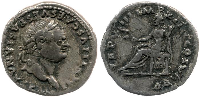 реверс RIC II, Part 1 (second edition) Titus 22
