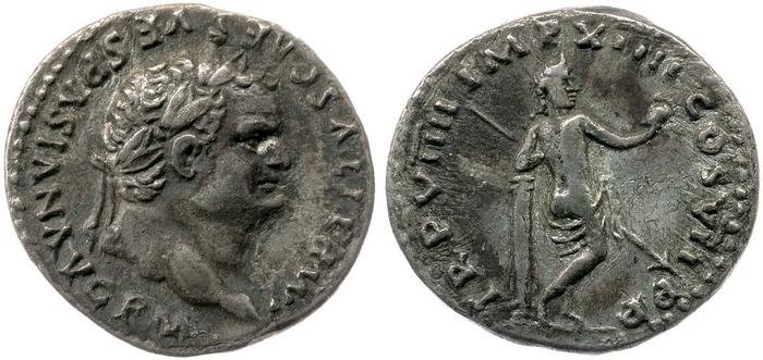 реверс RIC II, Part 1 (second edition) Titus 34