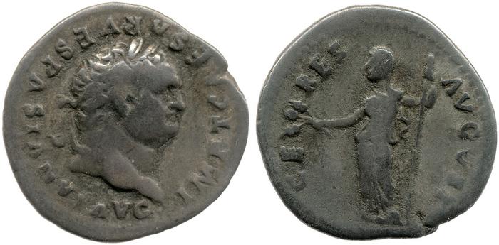 реверс RIC II, Part 1 (second edition) Titus 3