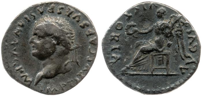 реверс RIC II, Part 1 (second edition) Titus 95