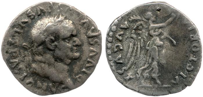 реверс RIC II, Part 1 (second edition) Titus 366