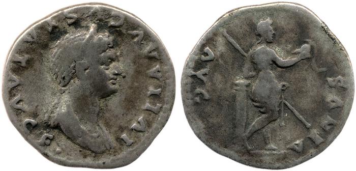 реверс RIC II, Part 1 (second edition) Titus 387