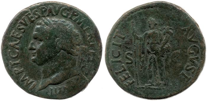 реверс RIC II, Part 1 (second edition) Titus 142