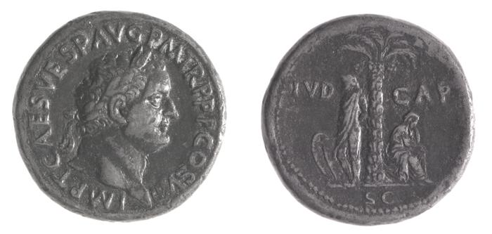 реверс RIC II, Part 1 (second edition) Titus 145