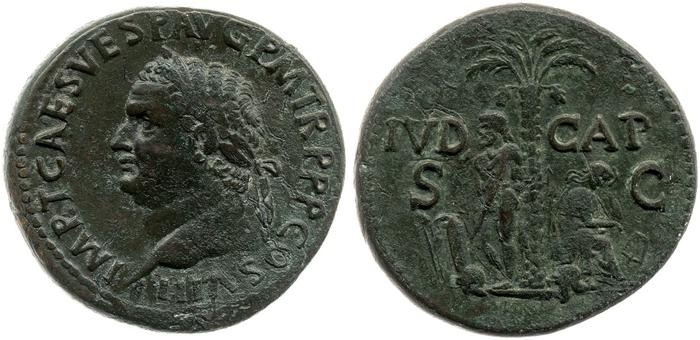 реверс RIC II, Part 1 (second edition) Titus 148