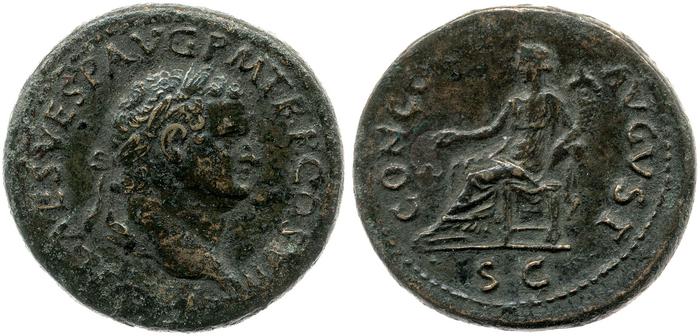 реверс RIC II, Part 1 (second edition) Titus 192