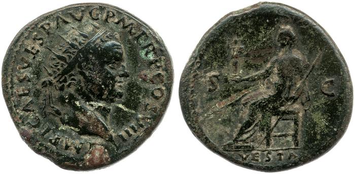 реверс RIC II, Part 1 (second edition) Titus 212