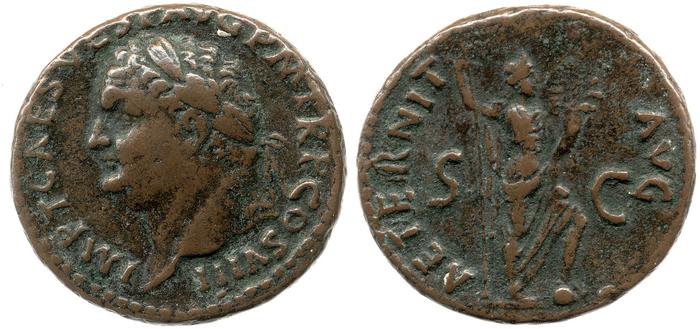 реверс RIC II, Part 1 (second edition) Titus 218