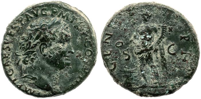 реверс RIC II, Part 1 (second edition) Titus 225
