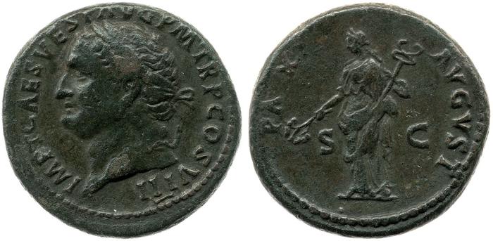реверс RIC II, Part 1 (second edition) Titus 230