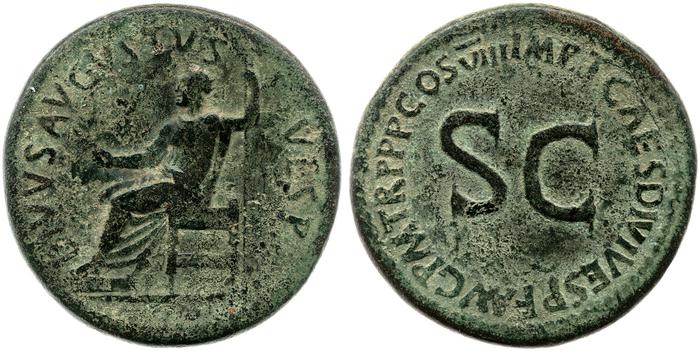 реверс RIC II, Part 1 (second edition) Titus 260