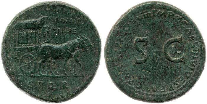 реверс RIC II, Part 1 (second edition) Titus 262
