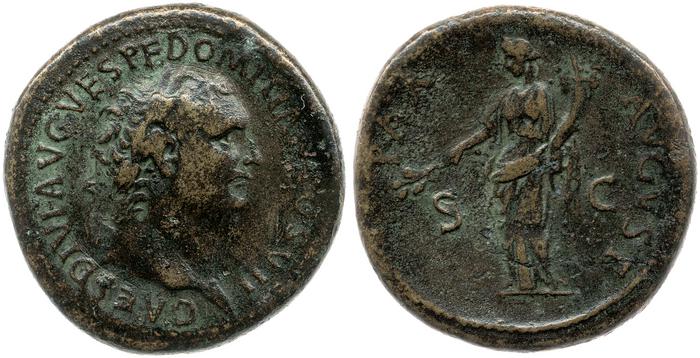 реверс RIC II, Part 1 (second edition) Titus 290
