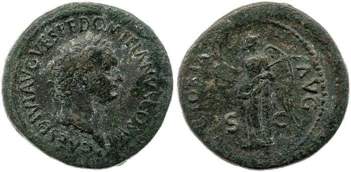 реверс RIC II, Part 1 (second edition) Titus 305
