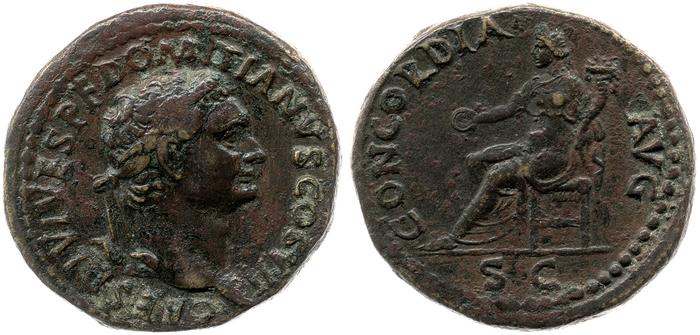 реверс RIC II, Part 1 (second edition) Titus 335