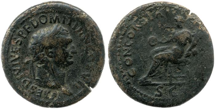 реверс RIC II, Part 1 (second edition) Titus 337