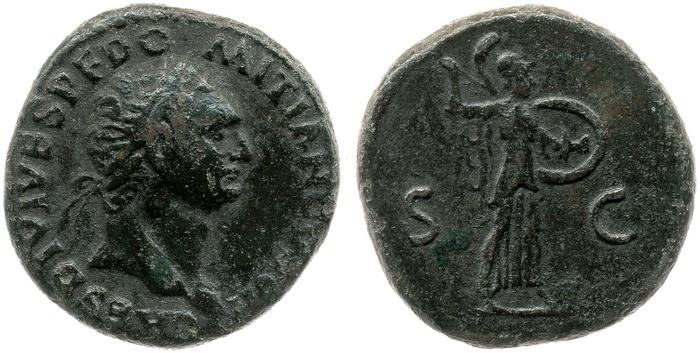 реверс RIC II, Part 1 (second edition) Titus 343