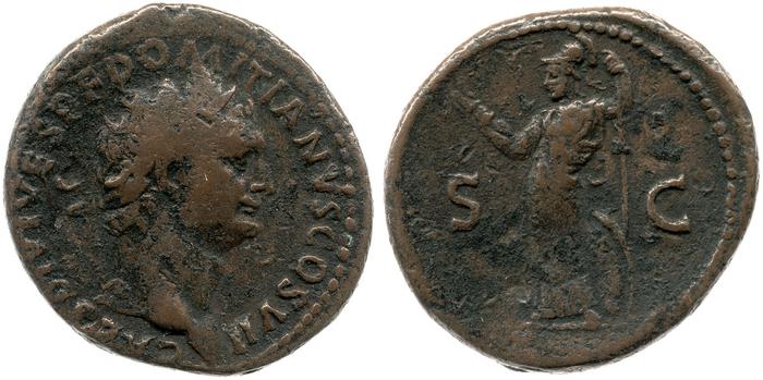 реверс RIC II, Part 1 (second edition) Titus 345