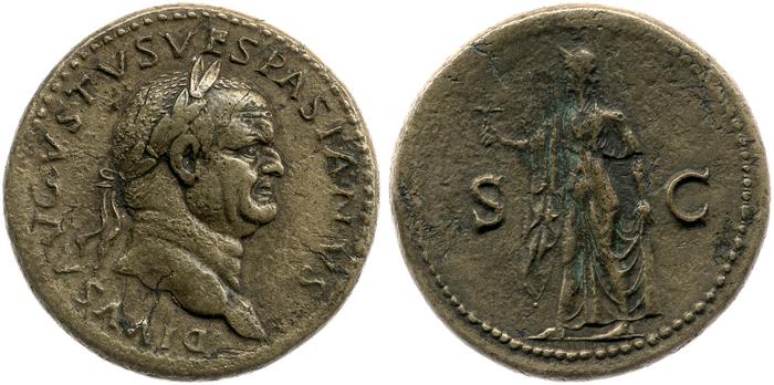 реверс RIC II, Part 1 (second edition) Titus 372