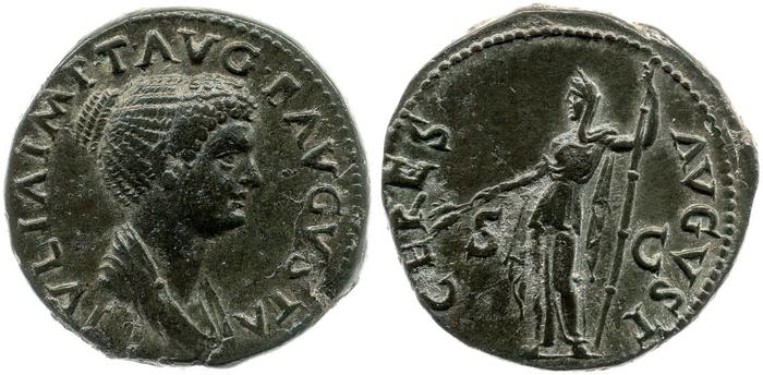 реверс RIC II, Part 1 (second edition) Titus 392