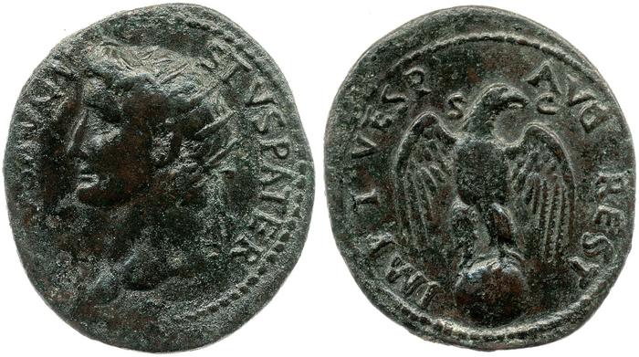 реверс RIC II, Part 1 (second edition) Titus 460