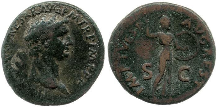 реверс RIC II, Part 1 (second edition) Titus 484