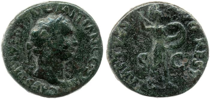 реверс RIC II, Part 1 (second edition) Titus 495