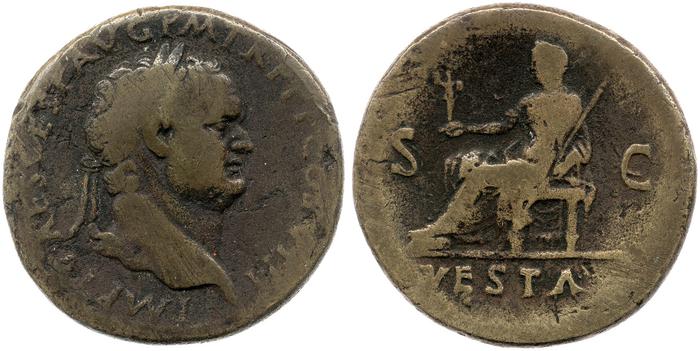 реверс RIC II, Part 1 (second edition) Titus 175