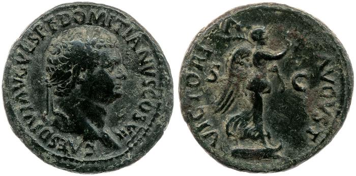 реверс RIC II, Part 1 (second edition) Titus 326