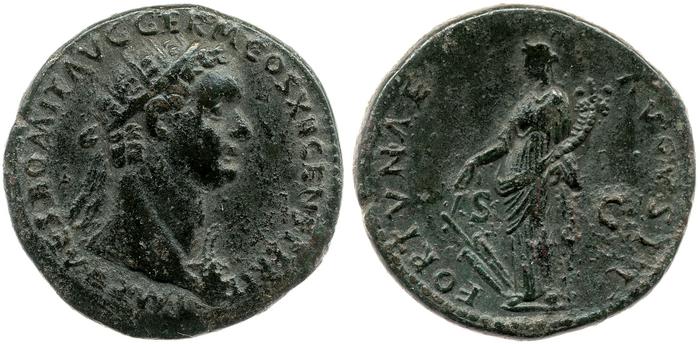реверс RIC II, Part 1 (second edition) Domitian 479
