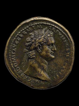реверс RIC II, Part 1 (second edition) Domitian 610