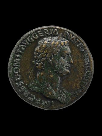 реверс RIC II, Part 1 (second edition) Domitian 614