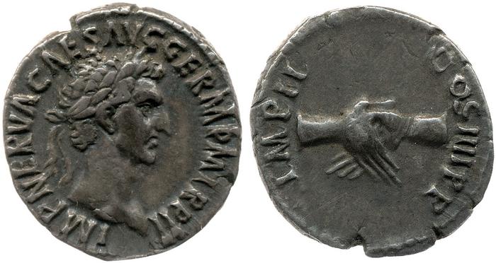 реверс RIC II Nerva 48