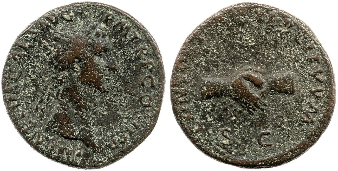 аверс RIC II Nerva 53