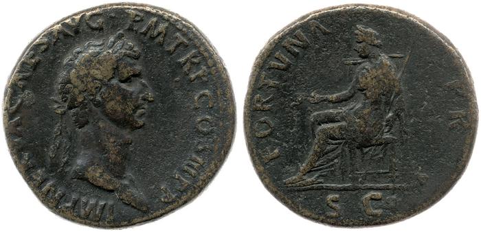реверс RIC II Nerva 85