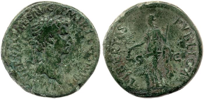 реверс RIC II Nerva 86
