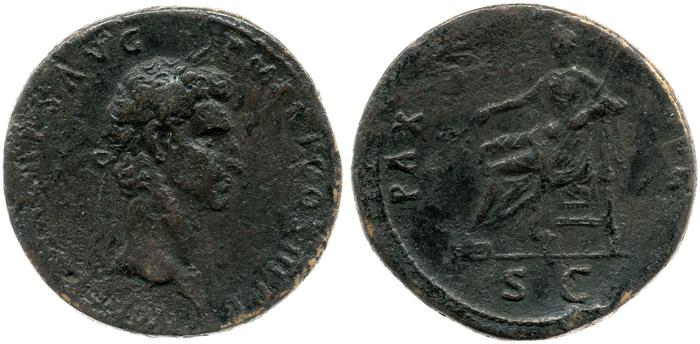 реверс RIC II Nerva 88