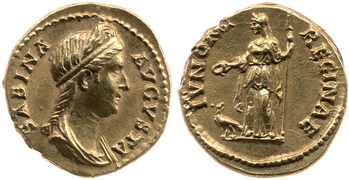 RIC II, Part 3 (second edition) Hadrian 2549, реверс, bm