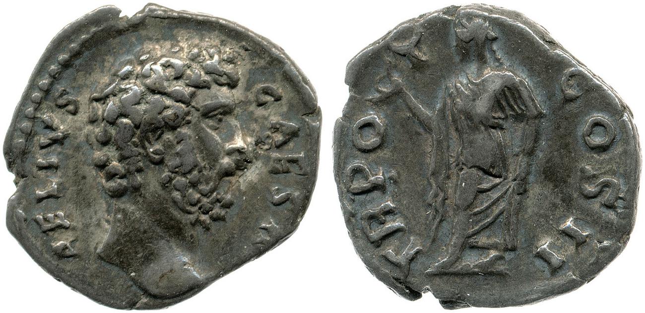 RIC II, Part 3 (second edition) Hadrian 2648, аверс, bm