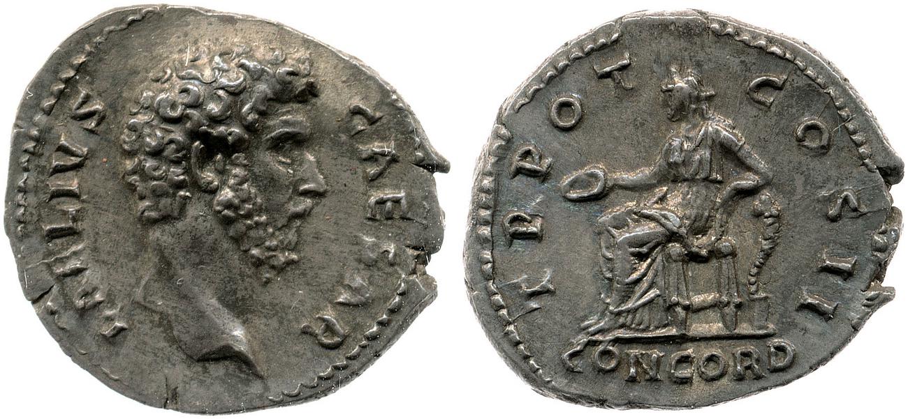 RIC II, Part 3 (second edition) Hadrian 2625, аверс, bm
