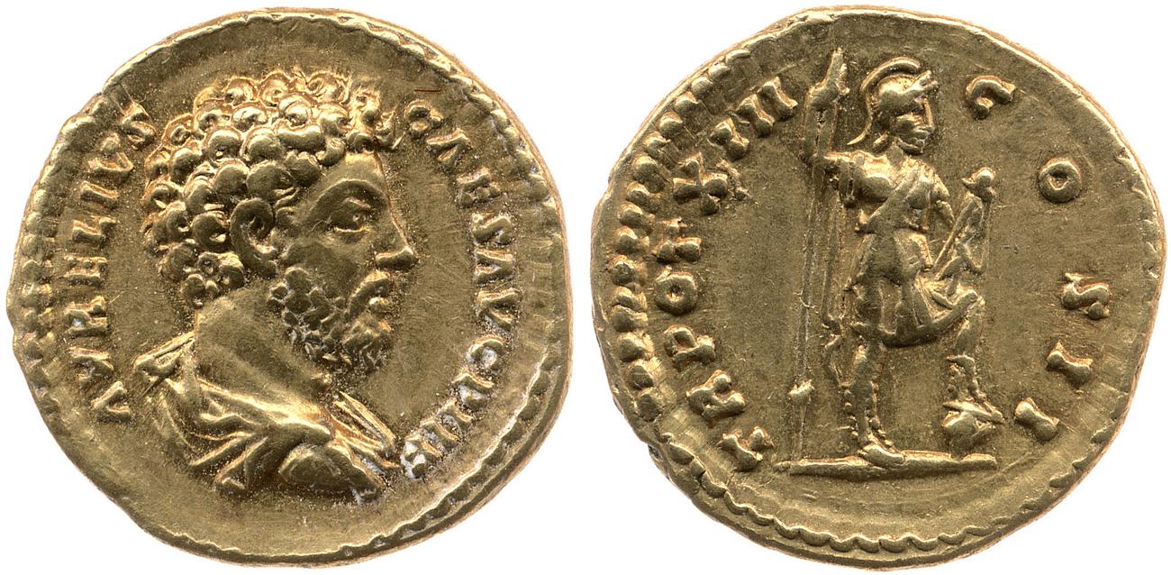 аверс RIC III Antoninus Pius 480d